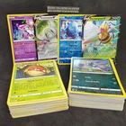 AUX CHOIX Carte Pokémon EB10: Astres Radieux /189 Commune Holo Reverse Rare