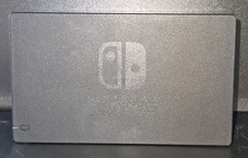 OEM Nintendo Switch Dock HAC-007 Console Charging TV Docking Station Base