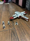 LEGO Star Wars: Arc-170 Starfighter (75402)
