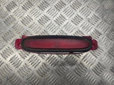 Mazda 3 I 2005 Dritte Bremsleuchte234 P3067 RCE5566