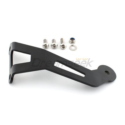 Exhaust Bracket Hanger for Aprilia RSV4 Factory / Tuono V4 2021+ Muffler Holder