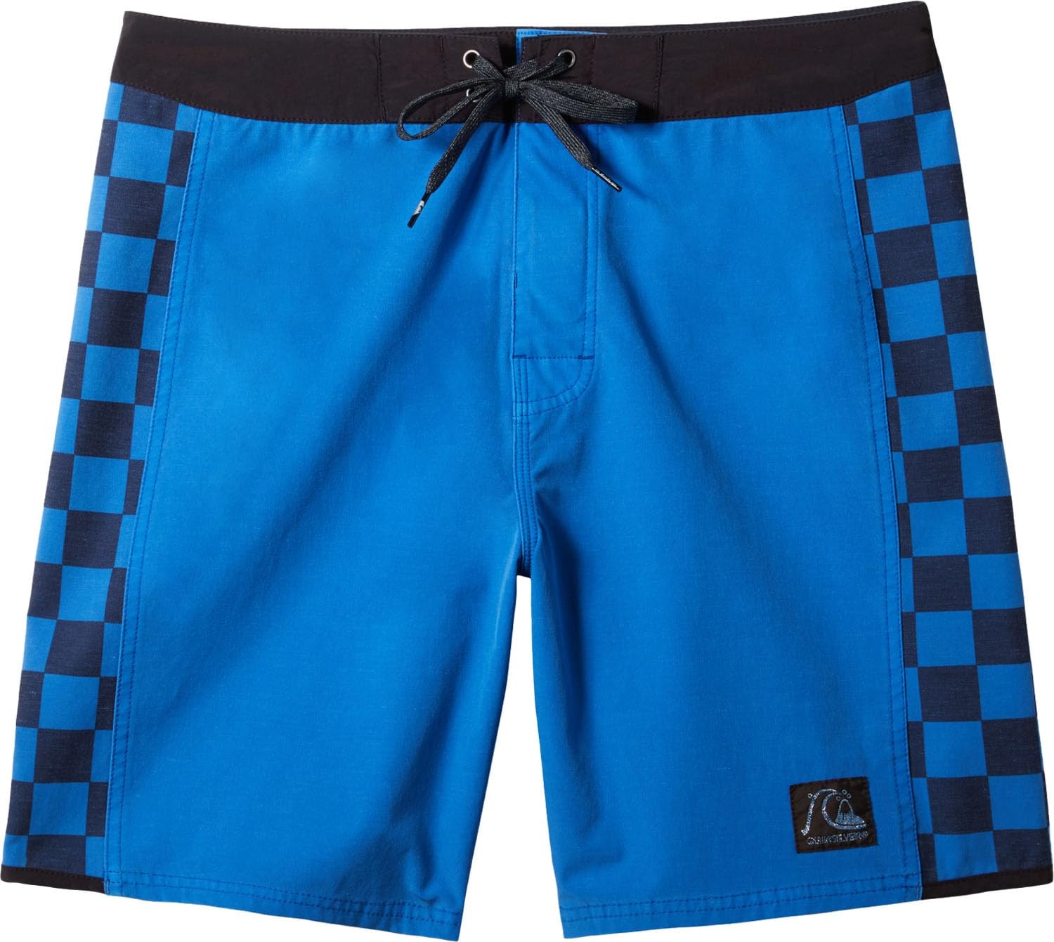 Quiksilver Men OR Arch Hempstretch 18 Boardshorts Swim Trunk Sapphire Size 40 7090₽