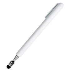 Universal Telescopic Stylus Pen for Touch Screens,Retractable Pointer Stick &...