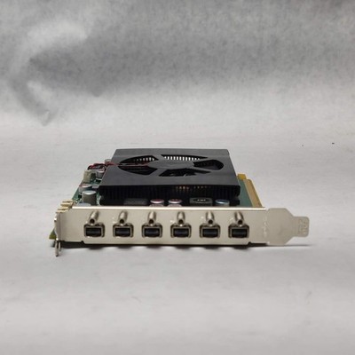 Matrox C680 (C680-E4GBF) - Carte graphique pro - | Muséericorde
