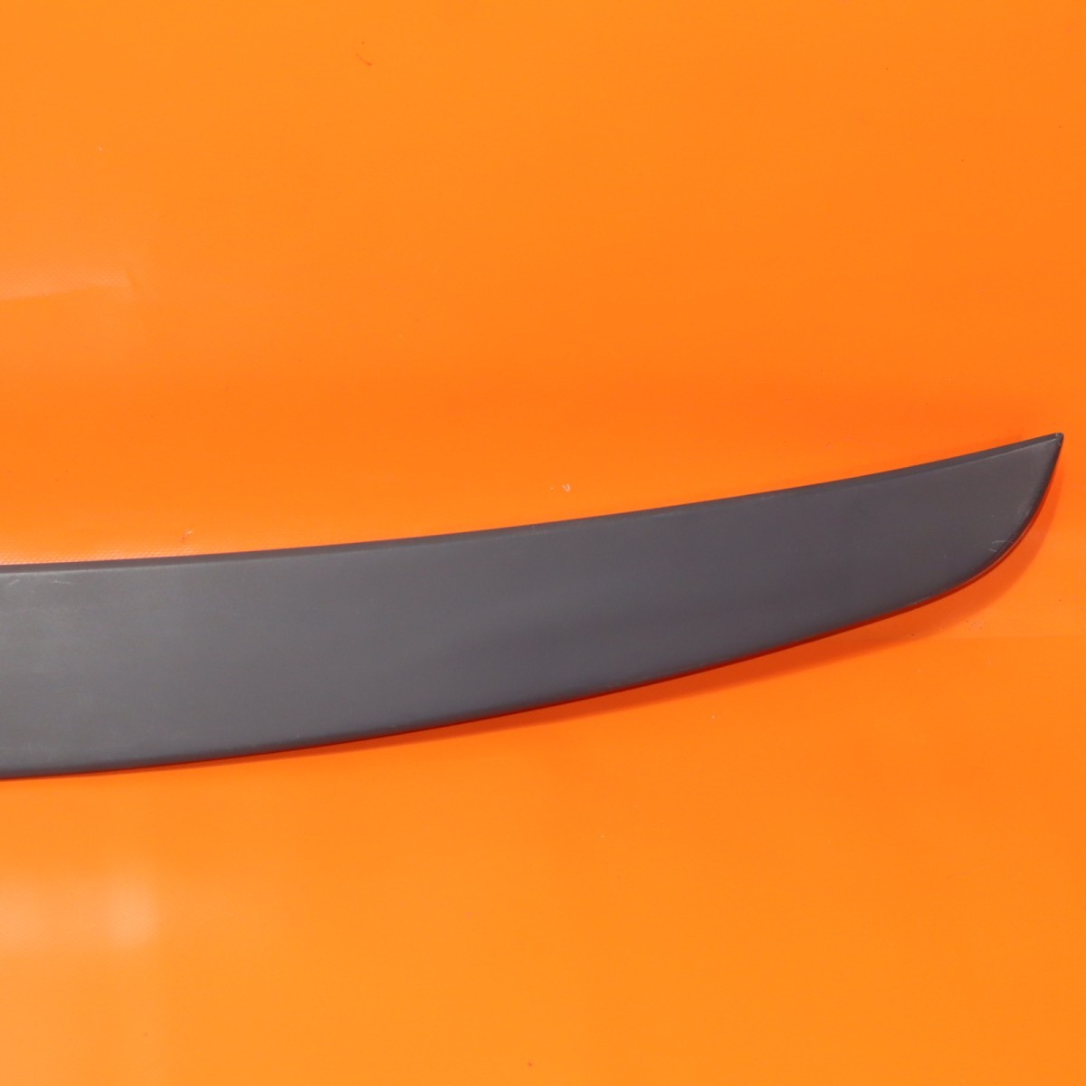 BENTLEY MANSORY GT SPOILER WING 2004 2005 2006 2007 2008 630 888 880 OEM