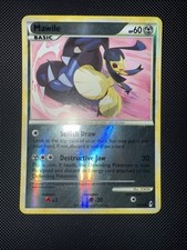 Mawile 64/95 Pokémon Call of Legends Reverse Holo , LP  on eBay