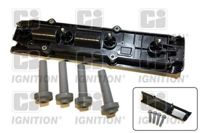 QUINTON HAZELL XIC8256 Zündspuleneinheit für OPEL Astra G CC (T98) VECTRA B (36)