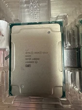 Intel Xeon Gold 6222V SRFQ5 1.8 GHz 20 Cores CD8069504285204