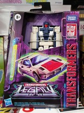 Transformers Legacy Evolution Deluxe Class Breakdown --IN HAND--