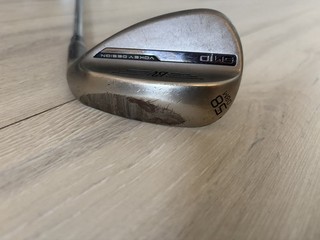 Titleist Vokey SM10 58° Lob Wedge 08M ProjectX Wedge 6.0 CP2 Wrap Midzise