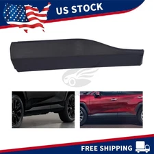For 2019 2021-2022 Toyota Rav4 Left Rear Door Trim Lower Molding LH Driver Side