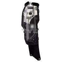 TYC LED Tagfahrleuchte Tagfahrlicht Rechts FüR Toyota Yaris Cross MXP 1.5