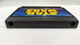 NINTENDO STAR WARS Famicom Software