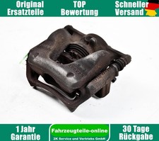 Bremssattel Bremse vorn links Mercedes A-Klasse W176 A180d A0004216381