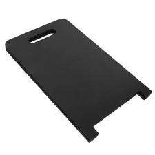 Duplex Mini Chalkboards with Support for Message Board Signs Wedding Dinner