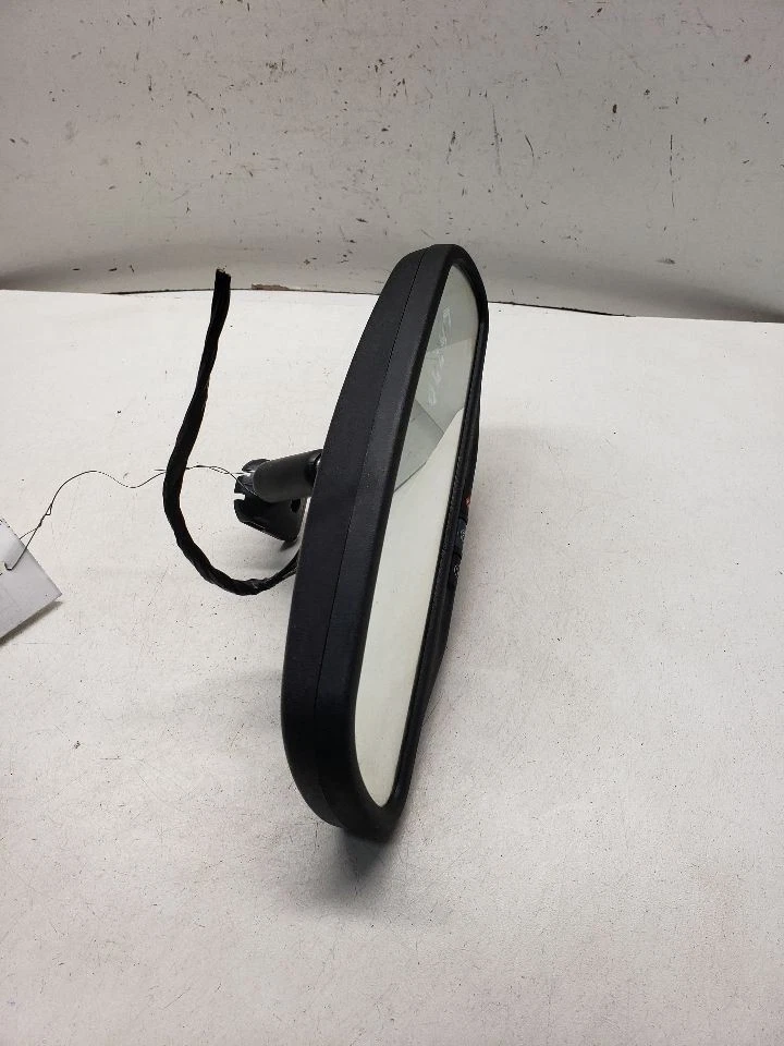 Espejo retrovisor VIN J 11º dígito limitado Onstar compatible con 07-17 ACADIA 1418293 Foto 2 de 4