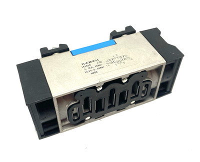 Festo VL-5/3G-D-1-C Pneumatic Valve 5/3-Way 151010