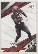 2021 Panini Limited Chris Godwin #83 0nj7