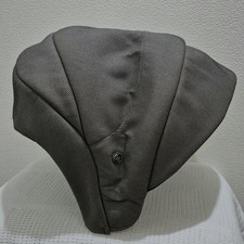 Silver Cross Dream i-Size Infant Car Seat Hood ONLY in 'Earth' BNWOT