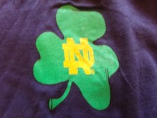 University of Notre Dame 