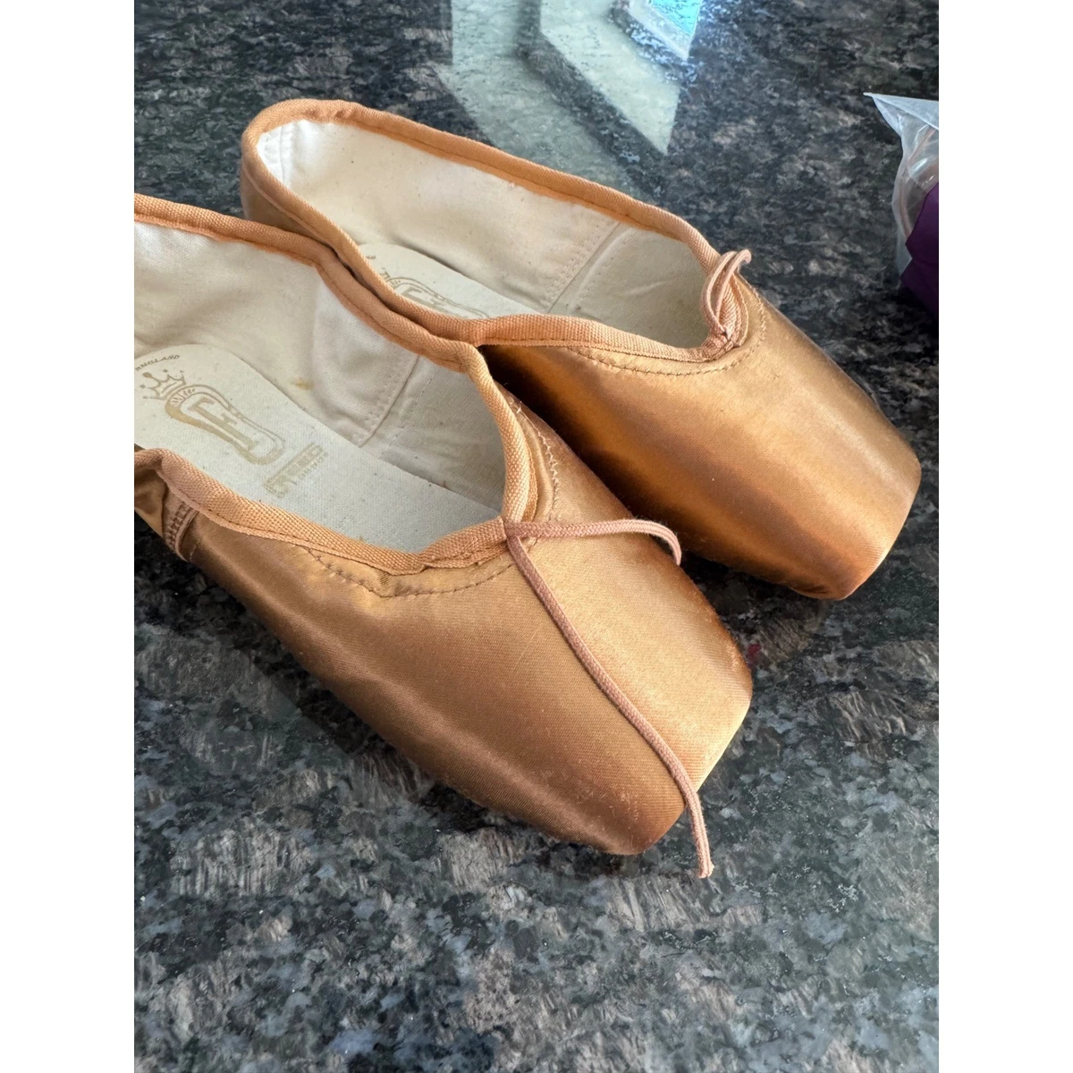 Freed of London Ballet Shoes for sale | eBay