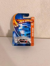 Hot Wheels Track Stars Subaru Impreza White J9