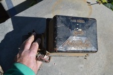 Vintage Guide Autronic Eye and Control Box 1950's Cadillac