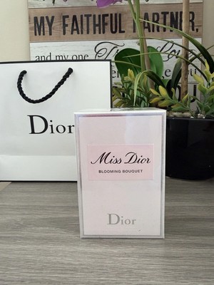 Miss Dior Blooming Bouquet 100ml New Sealed