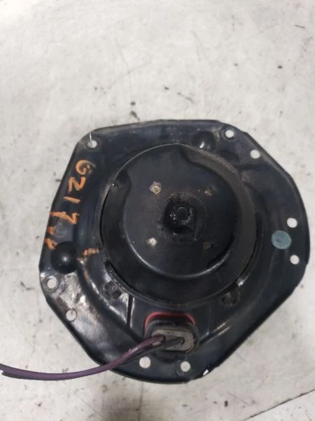 Blower Motor Front Fits 96-05 ASTRO 685990 - Image 2 of 4