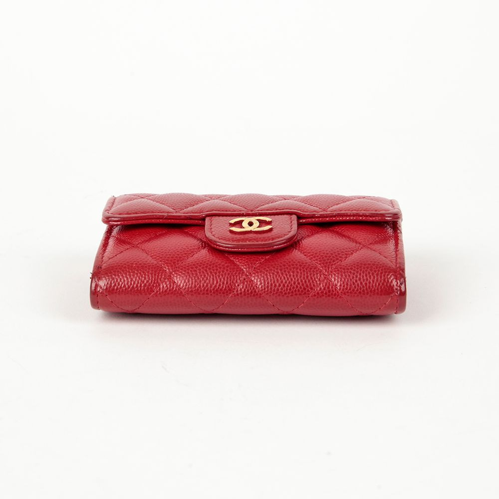 CHANEL Skin Classic Card Holder Wallet AP0214 124320849 | eBay CHANEL Skin Classic Card Holder Wallet AP0214 124320849 | eBay