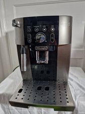 De’Longhi Magnifica S Smart Fully Automatic Bean-to-Cup Coffee Machine – Good