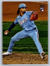 2025 Topps Update #US227 Marc Church True Photo Variation