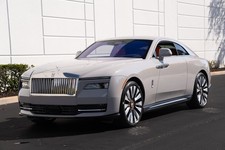 2024 Rolls-Royce Spectre 