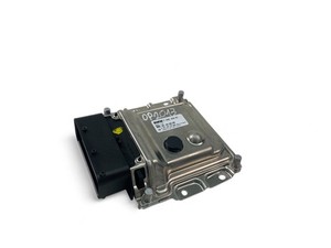 BMW 5 F10 AdBlue Steuergerät 7445434 2014 31363102