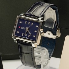 Near MINT w/ BOX PAPER RADO Tradition 1965 R33019215 Automatic Men's Watch