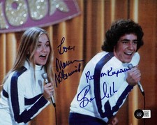 2011 Rittenhouse The Complete Brady Bunch Trading Cards 2