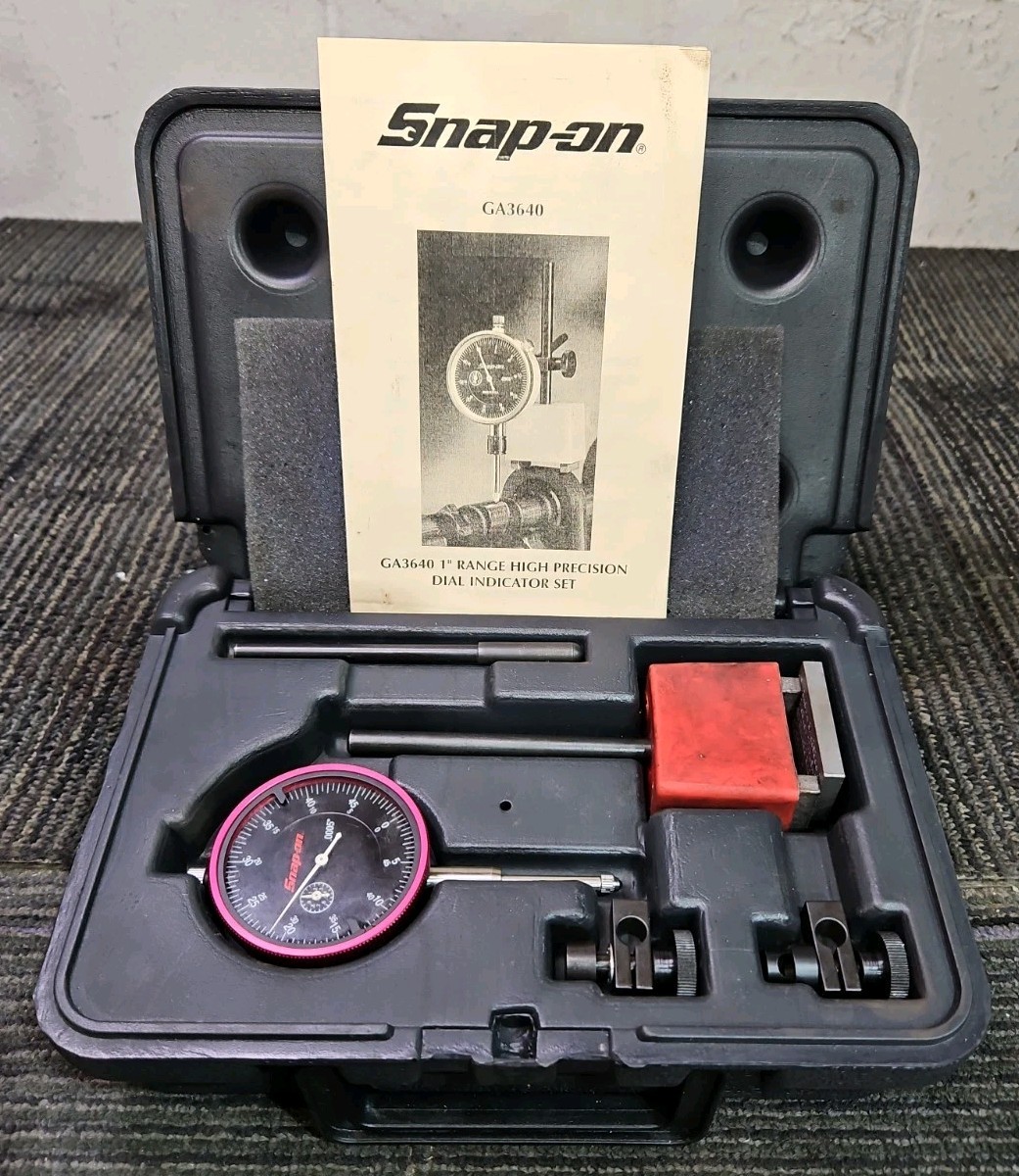 SMAP グッズ 計40点 Snap-On Tools GA3640 1