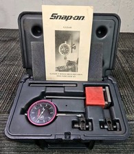 Snap-on Tools Ga3640 1 Range High Precision Dial Indicator Set