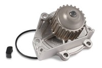 NEU - Hepu P045 Wasserpumpe FüR FSO Land Rover Lotus MG Rover