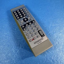Kenwood RC-F0324 Remote Control