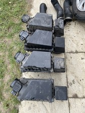 Ford Focus Mk1 Caja Filtro Aire con Maf 1.8/2.0 