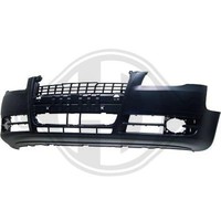 1X StoßFäNger Diederichs 1017150 Hd Priority Parts FüR Audi Vorne