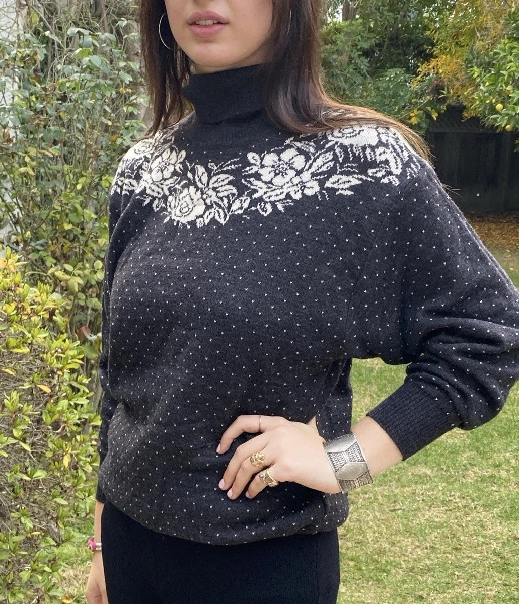 Valentino Turtleneck Sweaters for Women for sale | eBay