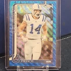 2025 Topps Alec Pierce Blue (Raw)