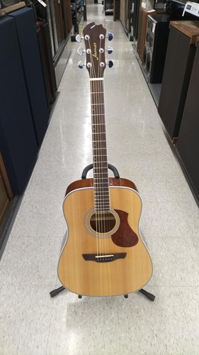 JAMES J-300D NAT Acoustic