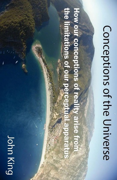 Conceptions Of The Universe John King Taschenbuch Kartoniert / Broschiert 2011-image