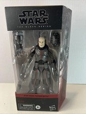 Hasbro Star Wars  The Black Series Echo 6  Action Figure Bad Batch  - New In Box