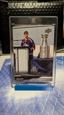 2024-25 Upper Deck Day With The Cup Sam Bennett #DC6 Florida Panthers