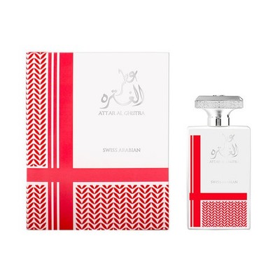 Swiss Arabian Attar Al Guthra Eau De Parfum 100 ml