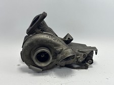 Turbolader MERCEDES-BENZ E-Klasse (W211) A6460900080
